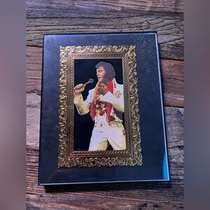 Elvis collectible pic  (MS1)
